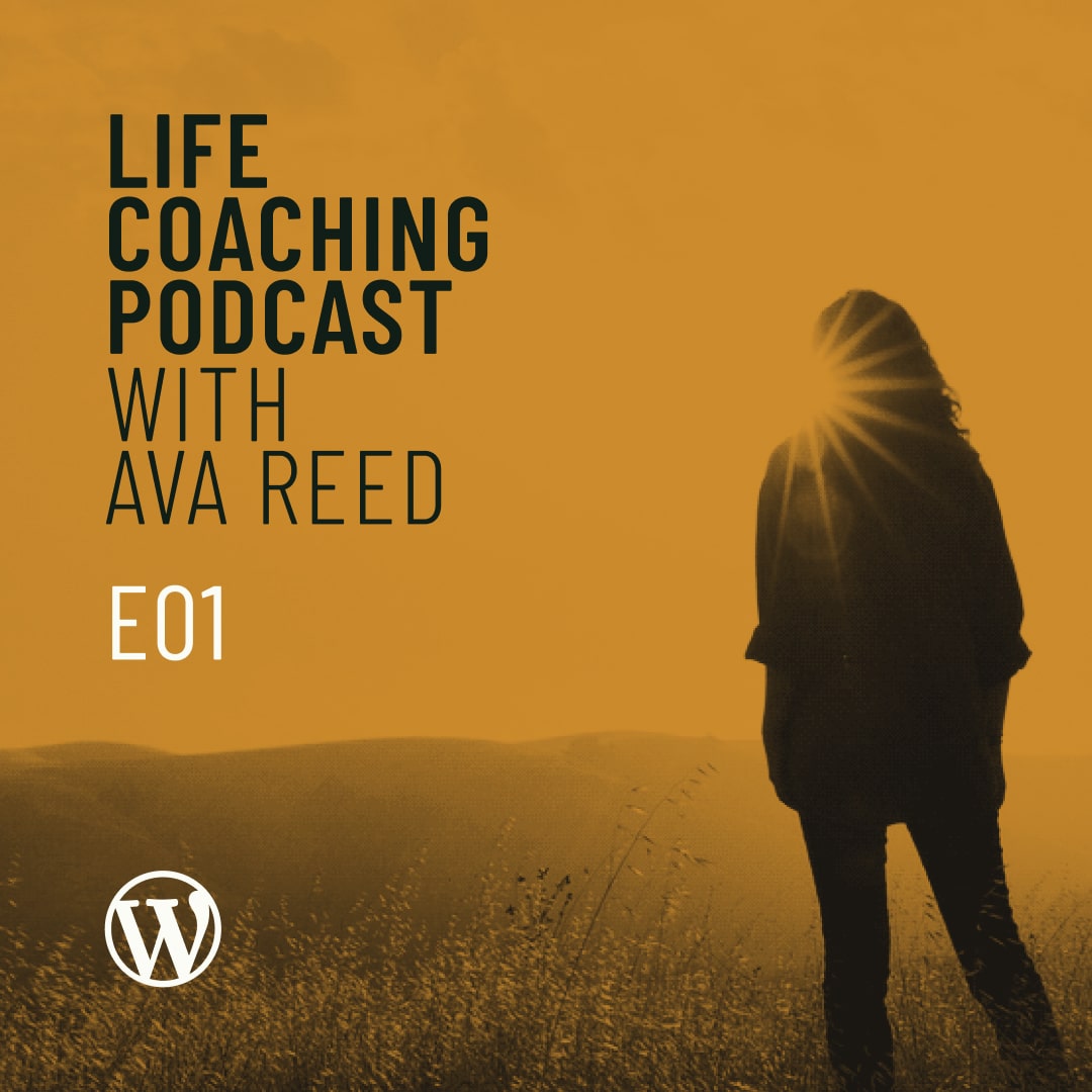 Life Coaching Podcast 封面